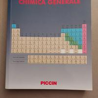 libro Stechiometria per la Chimica Genarale