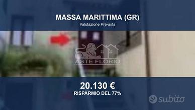 Immobile in asta di 125 m² con più di 5 locali a M