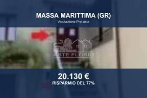 Immobile in asta di 125 m² con più di 5 locali a M