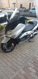 Yamaha T Max - 2001
