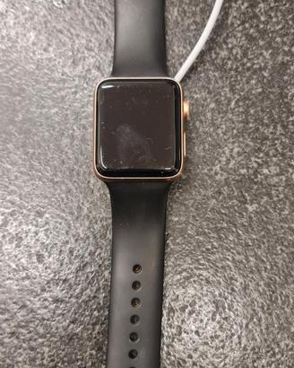 Apple watch serie 3 42 mm gps