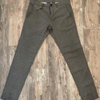 Pantalone Uomo zara