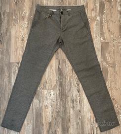 Pantalone Uomo zara