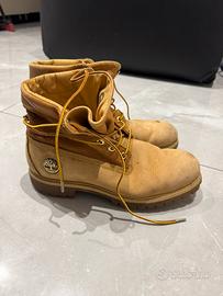 Timberland 43