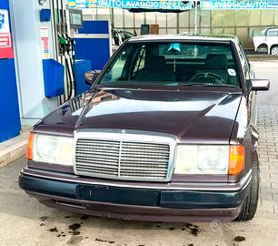 Mercedes Benz
