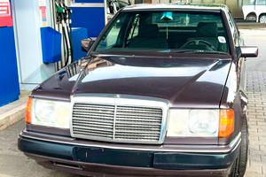 Mercedes Benz
