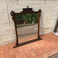 Specchio da appoggio