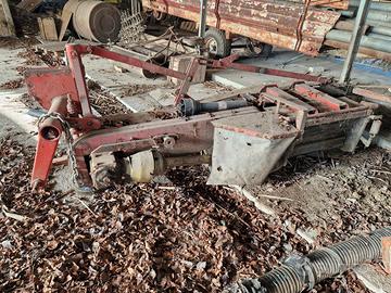 Falciatrice Marangon