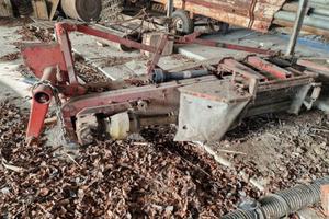 Falciatrice Marangon