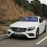 Ricambi usati mercedes classe e coupe-amg