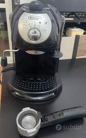 Macchina caffe' DeLonghi PMR2005.CC