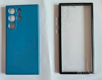 Cover per Samsung S23 Ultra