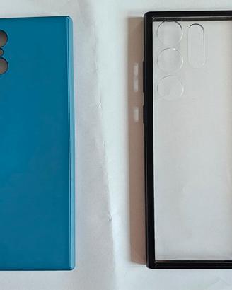 Cover per Samsung S23 Ultra
