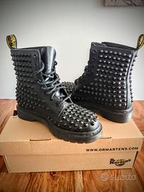 Stivaletti Dr Martens limited edition 