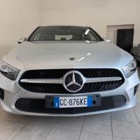 Mercedes-benz A 180 d Automatic Sport