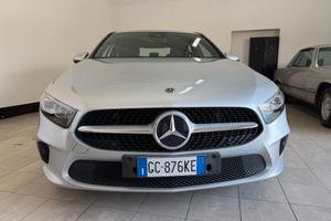 Mercedes-benz A 180 d Automatic Sport