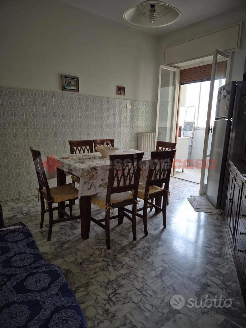 Apartment in Brindisi, Cappuccini - Vista 4