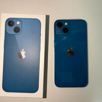 Iphone 13 batteria NUOVA