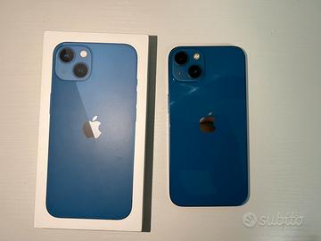 Iphone 13 batteria NUOVA