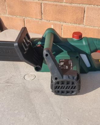 Motosega elettrica Parkside PKS 1600 B2