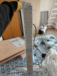 Mars Hydro Sp3000 Led Coltivazione Grow Indoor 300