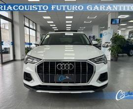 Audi Q3 35 2.0 tdi s-tronic