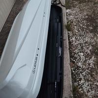 Box Portapacchi Originale Lexus