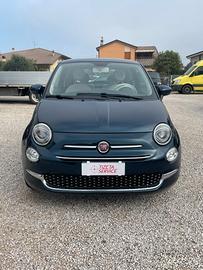 Fiat 500 1.2 EasyPower Lounge