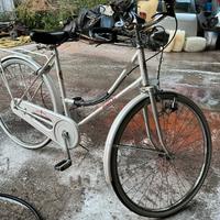 Bici da donna Bianchi