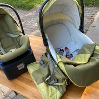 Passeggino Trio Inglesina