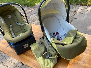 Passeggino Trio Inglesina