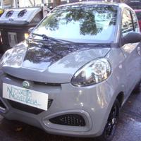 ZD D1 ZD D1 ICARO Zhidou Microcar ELETTRICA 100%