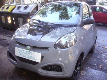 ZD D1 ZD D1 ICARO Zhidou Microcar ELETTRICA 100%