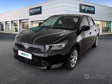 Opel Corsa 1.2 100cv Hybrid AT6
