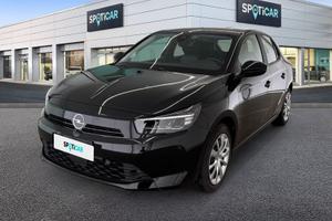 Opel Corsa 1.2 100cv Hybrid AT6