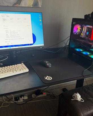 Pc Gaming Nvidia RTX 5070Ti 16gb Amd Ryzen 7800X3D