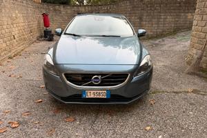 volvo v40 d3 geartronic sport 