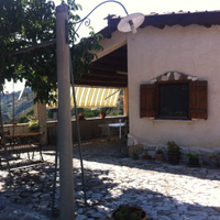 Villetta indipendente con spazio esterno