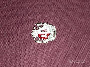 Stemma "Nizza Cavalleria"