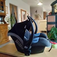 Trio Kinderkraft ovetto culla passeggino