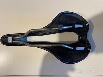 Sella bici da corsa