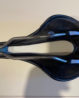 Sella bici da corsa