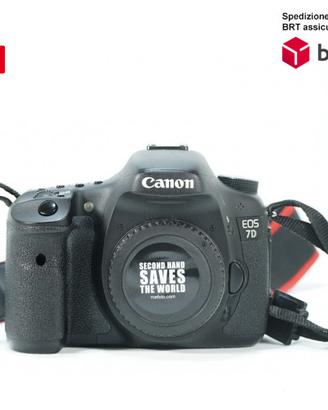 Canon EOS 7D