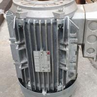 motore elettrico trifase