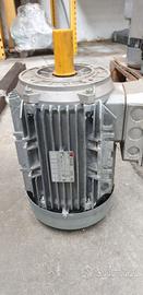 motore elettrico trifase
