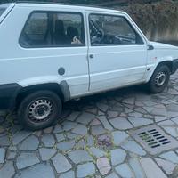 Fiat Panda 141 900ie