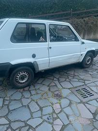 Fiat Panda 141 900ie