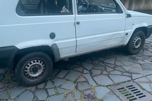 Fiat Panda 141 900ie