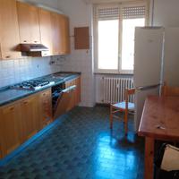 Ampio Quadrilocale con box