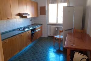 Ampio Quadrilocale con box